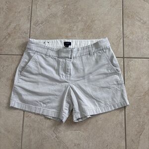 J. Crew Shorts